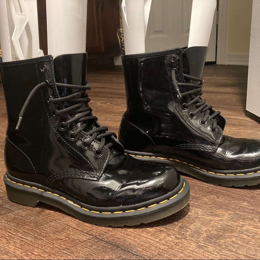 Dr. Martens